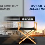 THE FADING SPOTLIGHT OF MUMBAI