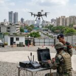 drone operations